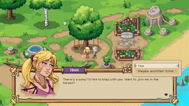 Hình ảnh trong game Roots of Pacha v1.3.0.5-P2P