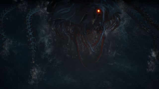 Hình ảnh trong game CYGNI All Guns Blazing-RUNE