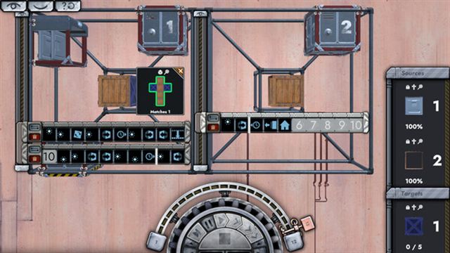 Hình ảnh trong game Hexahedra-TENOKE