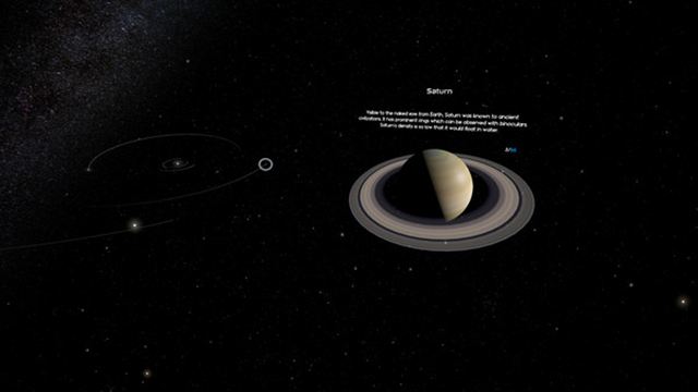 Hình ảnh trong game Orders of Magnitude-TENOKE