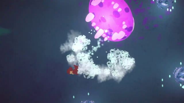 Hình ảnh trong game The Sacred Acorn-TENOKE