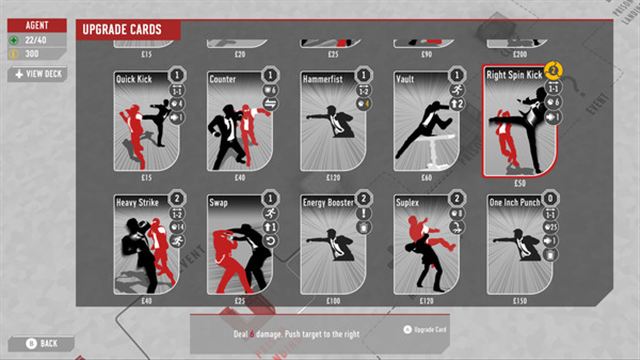 Hình ảnh trong game Fights in Tight Spaces v1.2.9514-P2P