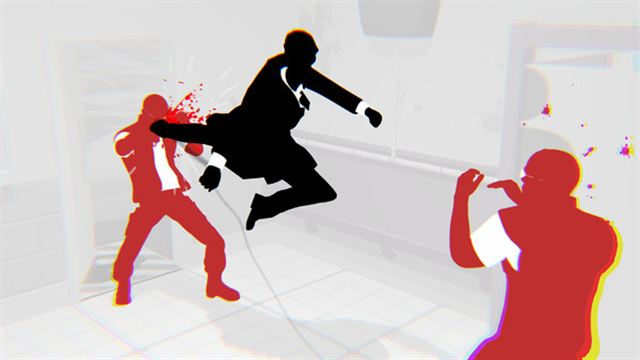 Hình ảnh trong game Fights in Tight Spaces v1.2.11621-P2P