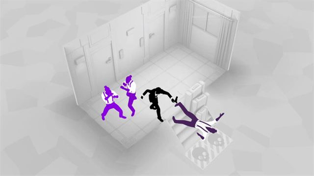 Hình ảnh trong game Fights in Tight Spaces Complete Edition v1.2.9501-P2P
