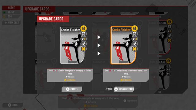 Hình ảnh trong game Fights in Tight Spaces v1.2.9514-P2P