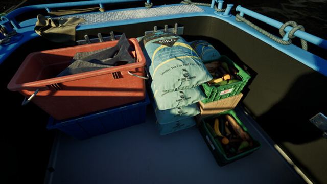 Hình ảnh trong game Ships At Sea Early Access