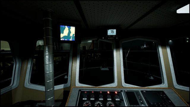Hình ảnh trong game Ships At Sea Early Access