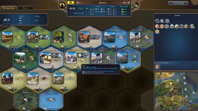 Hình ảnh trong game Millennia Premium Edition v1.0.34-P2P