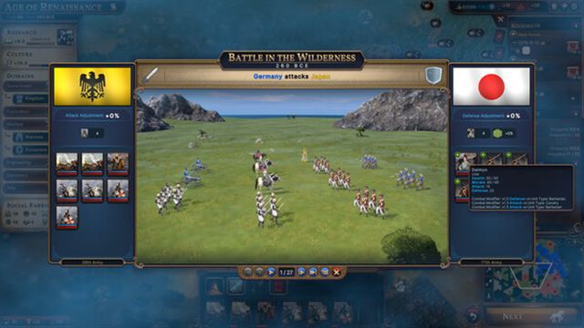 Hình ảnh trong game Millennia Premium Edition v1.0.22040-P2P