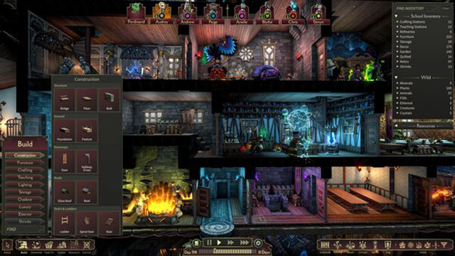 Hình ảnh trong game Mind Over Magic v1.0.536.1435-P2P