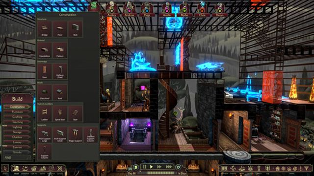 Hình ảnh trong game Mind Over Magic v1.0.536.1435-P2P