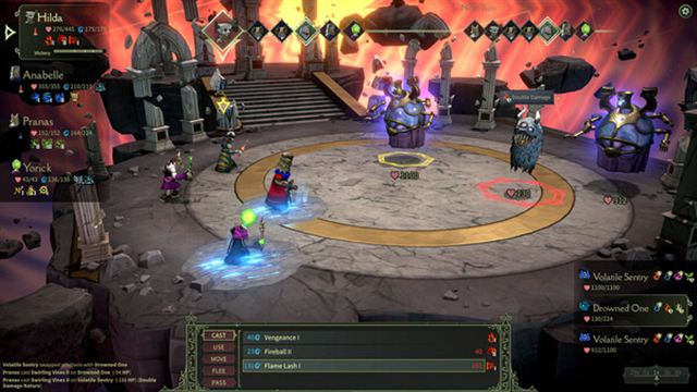 Hình ảnh trong game Mind Over Magic v1.0.536.1435-P2P