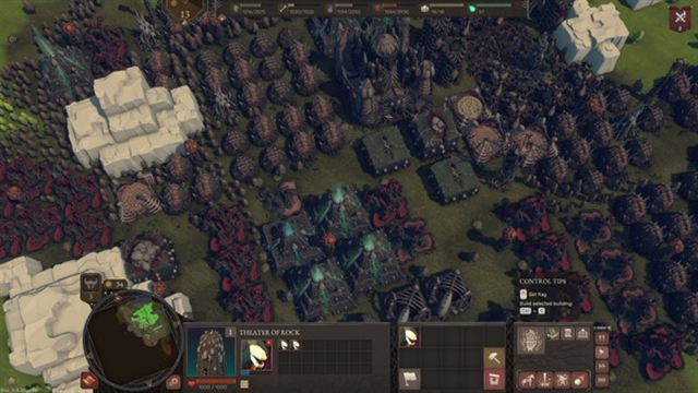 Hình ảnh trong game Diplomacy is Not an Option v1.0.53-P2P