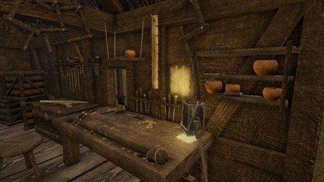 Hình ảnh trong game Empires and Tribes v1.50.H3-P2P