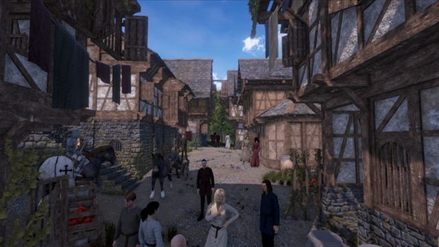 Hình ảnh trong game Empires and Tribes v1.50.H3-P2P