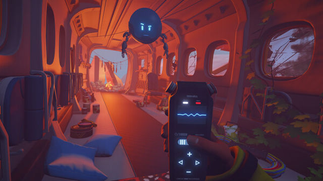 Hình ảnh trong game Arctic Awakening v20251030-P2P