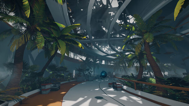 Hình ảnh trong game Arctic Awakening v20251018-P2P