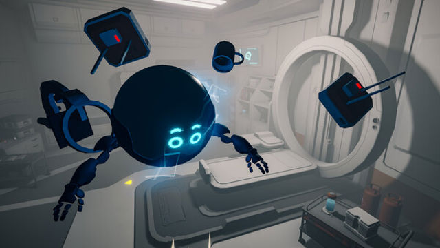 Hình ảnh trong game Arctic Awakening v20251018-P2P