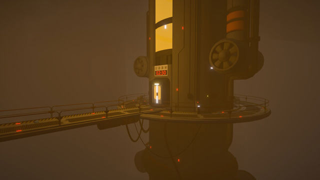 Hình ảnh trong game Arctic Awakening v1.0.6-P2P