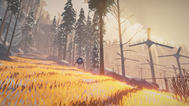 Hình ảnh trong game Arctic Awakening v20251030-P2P