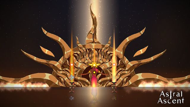 Hình ảnh trong game Astral Ascent v1.8.1-P2P