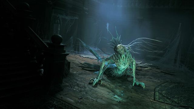 Hình ảnh trong game Remnant II Ultimate Edition v446.618-P2P