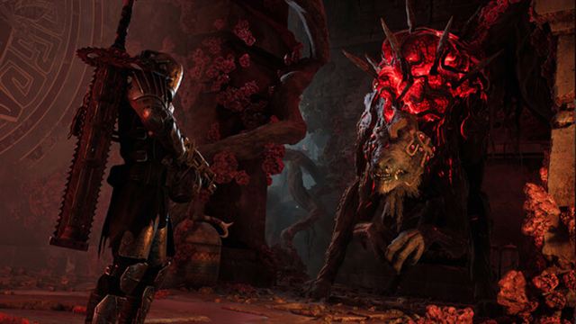 Hình ảnh trong game Remnant II v448.817-P2P