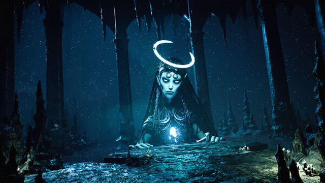 Hình ảnh trong game Remnant II v448.817-P2P