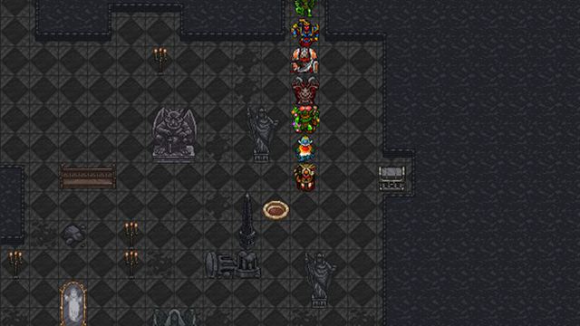 Hình ảnh trong game Siralim Ultimate-TENOKE