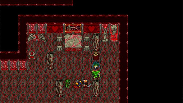 Hình ảnh trong game Siralim Ultimate-TENOKE