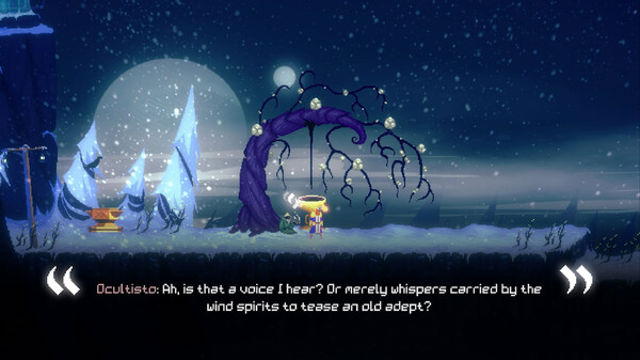 Hình ảnh trong game Adventure of Samsara-I_KnoW