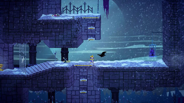 Hình ảnh trong game Adventure of Samsara-I_KnoW