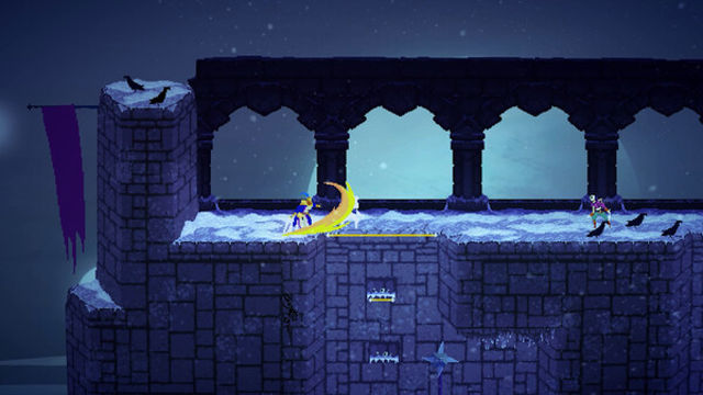Hình ảnh trong game Adventure of Samsara-I_KnoW