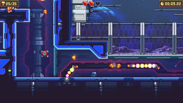 Hình ảnh trong game BZZZT v1.312-P2P