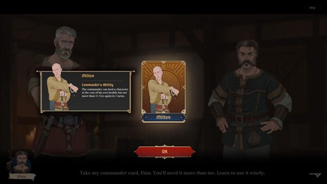 Hình ảnh trong game Ash of Gods The Way v1.11.6-P2P