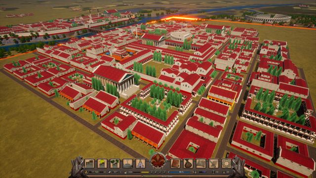 Hình ảnh trong game Paris in 2000 Years-TENOKE