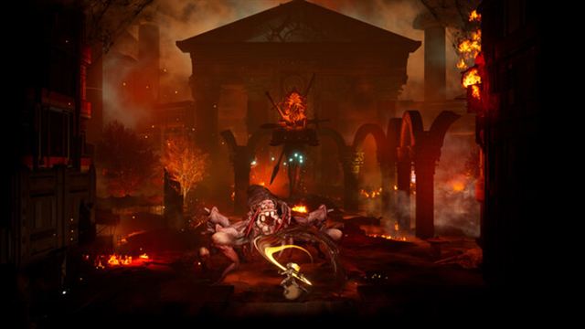 Hình ảnh trong game Somber Echoes v20250328-P2P