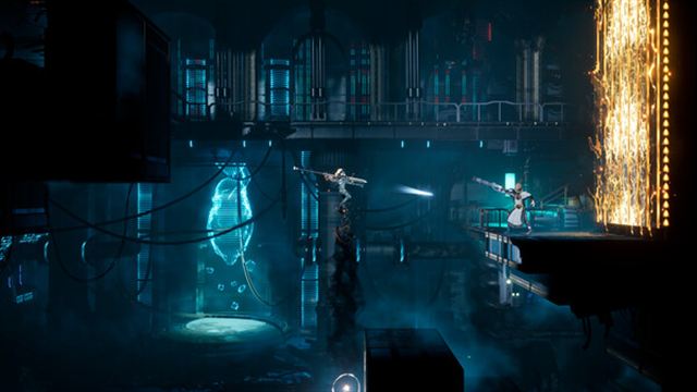 Hình ảnh trong game Somber Echoes v21922-P2P