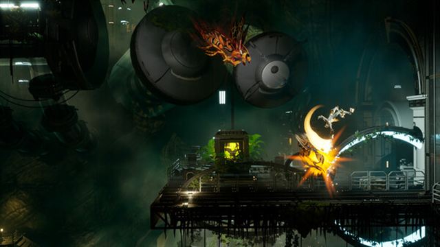Hình ảnh trong game Somber Echoes v20250328-P2P