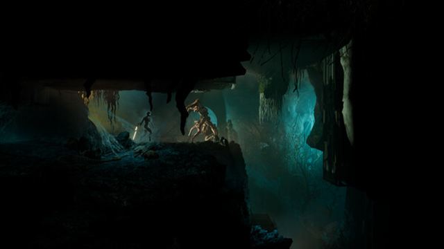Hình ảnh trong game Somber Echoes v20250124-P2P