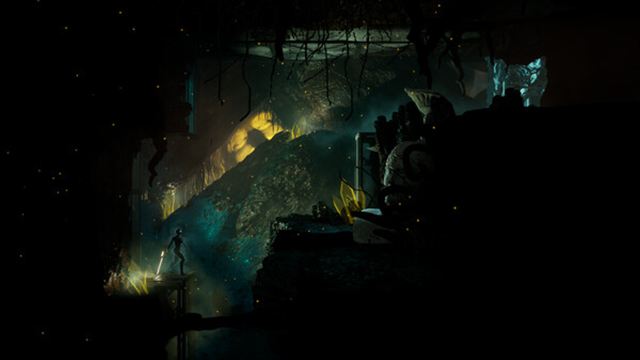 Hình ảnh trong game Somber Echoes v21922-P2P