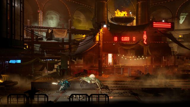 Hình ảnh trong game Somber Echoes v20250328-P2P