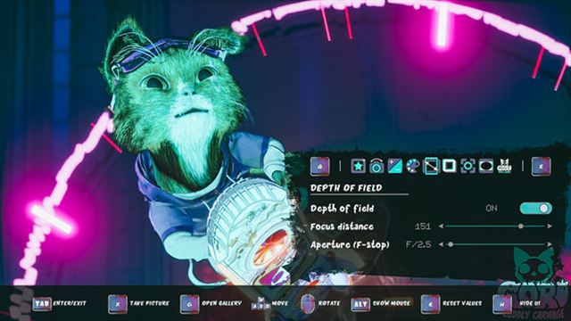 Hình ảnh trong game Gori Cuddly Carnage-DOGE