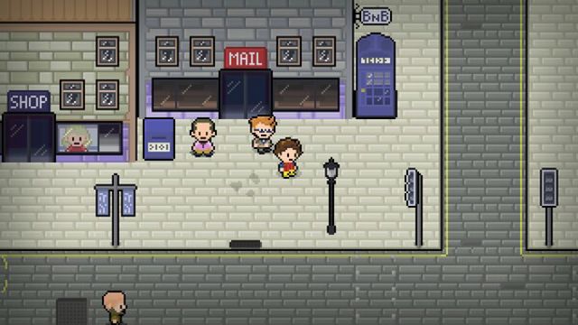 Hình ảnh trong game Cairn Mathairs Curse-TENOKE