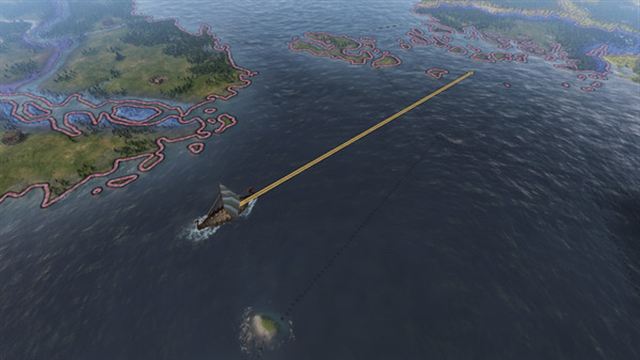 Hình ảnh trong game Crusader Kings III v1.15.0.1-P2P