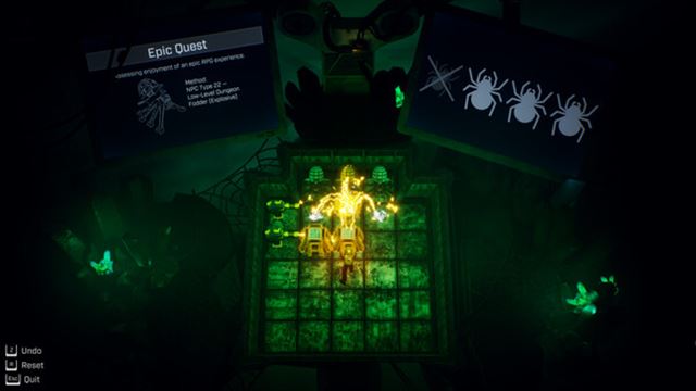 Hình ảnh trong game Lab Rat-TENOKE