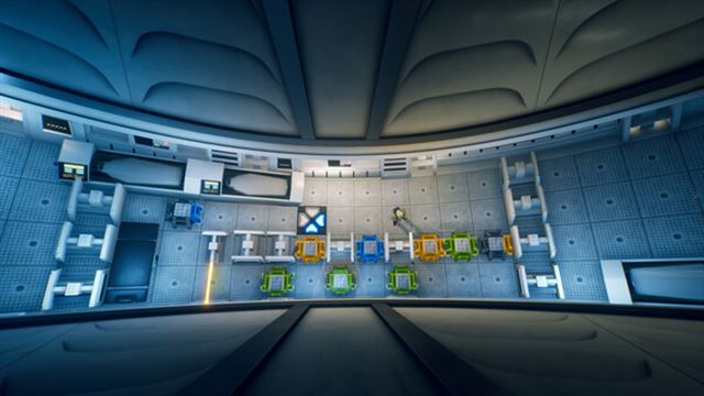 Hình ảnh trong game Lab Rat-TENOKE