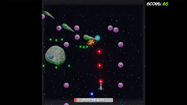 Hình ảnh trong game Bears In Space v20240523-P2P