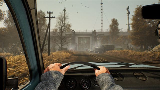 Hình ảnh trong game VLADiK BRUTAL v1.0.3.7-P2P