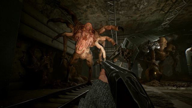 Hình ảnh trong game VLADiK BRUTAL v1.0.3.7-P2P